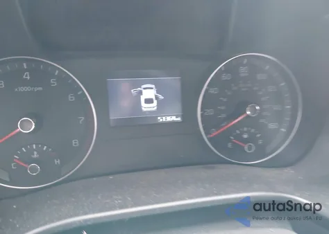 2021 Kia Forte Lxs из США, поврежденный, VIN 3KPF24AD1ME295202